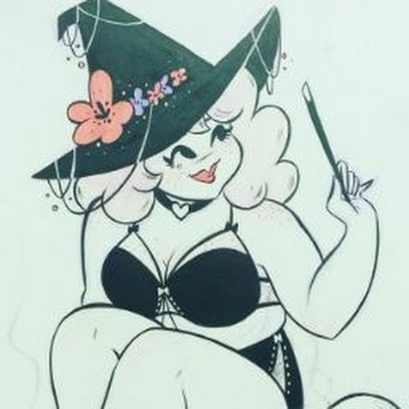 mistressmaeve8